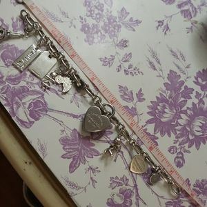 Tiffany & Co. Jewelry - Tiffany & Co oval clasping link bracelet ONLY Tiffany & Co. Jewelry - Tiffany & Co oval clasping link bracelet ONLY